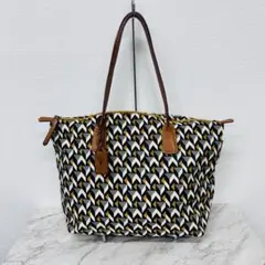 ✨ Roberta Pieri✨ ロベルタピエリ✨TATAMI✨トートバッグ✨