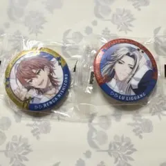 2025年最新】西園練牙 缶バッジの人気アイテム - メルカリ