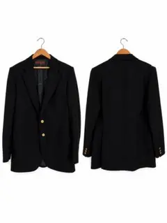 2026年最新】Yves Saint Laurent 柄：無地 メンズ テーラード