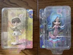 2026年最新】ブライス ベルベットメヌエットの人気アイテム - メルカリ