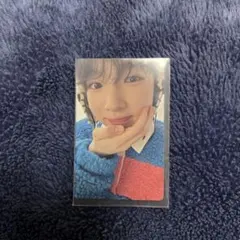 nctwish うぃし wishful サクヤ ステッカー