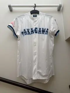 徳島県・徳島北高校野球部公式専用ユニフォーム - メルカリ