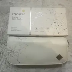 2026年最新】environ 美顔器・美容器の人気アイテム - メルカリ