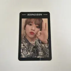 twiceジョンヨントレカ