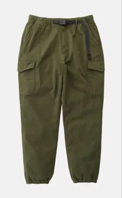 Gramicci NNカーゴジョガーパンツ