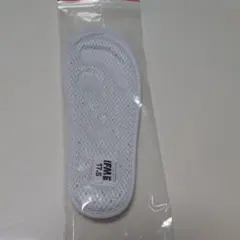 IFME イフミー 中敷き インソール 上靴 上履き 17.5