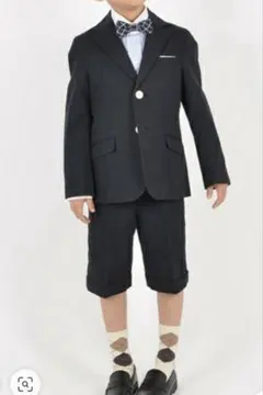 SHIPSスーツセット 男の子
