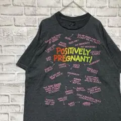 USA製90sヴィンテージTシャツ！シングルステッチ　グレー半袖古着　XL 6