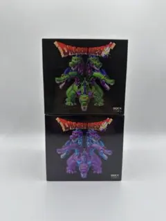 ギガンテス アトラス メタリックモンスターズギャラリー - メルカリ