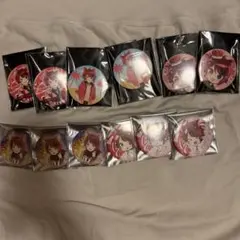 2025年最新】莉犬くん 缶バッジ すと10の人気アイテム - メルカリ