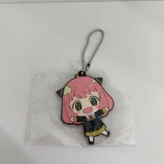 SPY×FAMILY（スパイファミリー）カプセルラバーマスコット