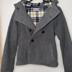 RODEO CROWNS ピーコート