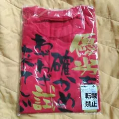大森靖子 道重一筋 Tシャツ Lサイズ - メルカリ