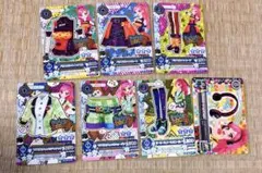 アイカツカード 音城セイラ まとめ売り