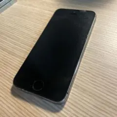 Apple iPhone 5本体　32GB