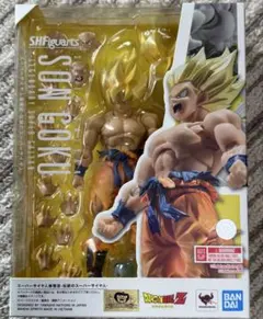 超サイヤ人 孫悟空 フィギュア