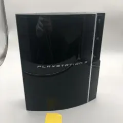 PlayStation 3 CECHA00 本体ジャンク扱い - メルカリ