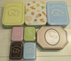 2026年最新】クルミっ子 ミニ缶の人気アイテム - メルカリ