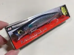 メガバス カゲロウ124F #2のサムネイル