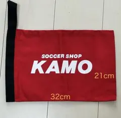 KAMO シューズケース　子ども用のサムネイル