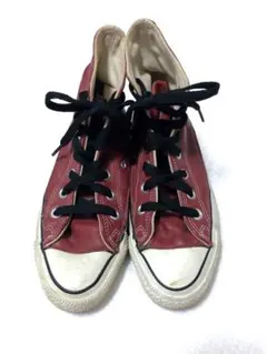 【vintage】アメリカ製 コンバース オールスター ハイカット USA