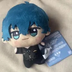 エリオスライジングヒーローズ ちびぐるみ 12th Robins | Mercari