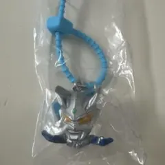 ウルトラマンゼロ マスコット