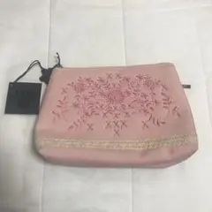 アナスイ ポーチ