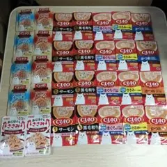 2026年最新】キャットフード 猫缶・ウエットフードの人気アイテム