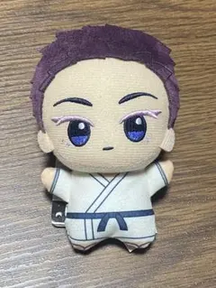 アニメ「鬼滅の刃」 ちびぐるみ　vol.6　狛治