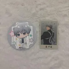 黒子のバスケ 黛千尋 セット