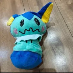 ブイズ　ぬいぐるみ　9個まとめ売り　ポケモン　新品タグ付き 最安値‼️】ブイズ ぬいぐるみ 9個まとめ売り ポケモン 新品タグ