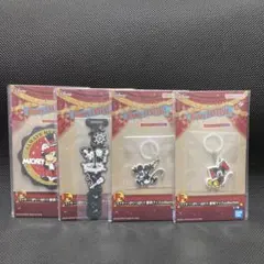 Disney FANTASIA ファンタジア 一番くじF賞　ミッキー
