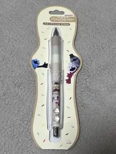 Dr.Grip CL パペットスンサン シャープペンシル 0.5mm