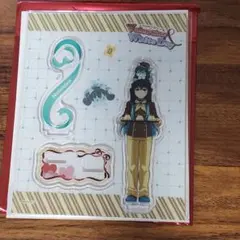 鬼滅の刃 バレンタイン toyou期 アクスタ 無一郎