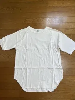 WALLA WALLA SPORT ホワイト Tシャツ 半袖のサムネイル