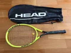 HEAD Graphene 360 Extreme S