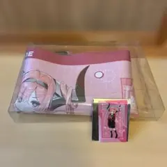アズールレーン　プリンツ　デスクマット