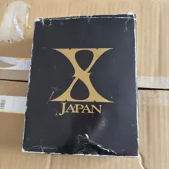 2025年最新】x japan パンフの人気アイテム - メルカリ