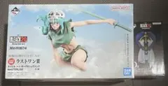 一番くじ　BLEACH　D賞　ラストワン賞