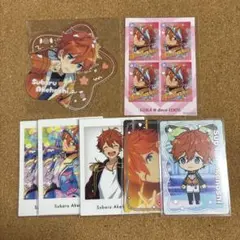 あんスタ　明星スバル