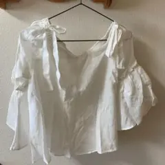 ブラウス トップスのサムネイル