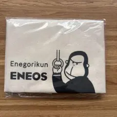 エネゴリ君 コットンショッピングエコバッグ