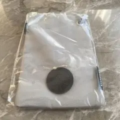 スターバックス2026福袋　ボトルサコッシュ