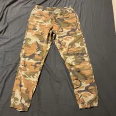 レディース ジョガーパンツ