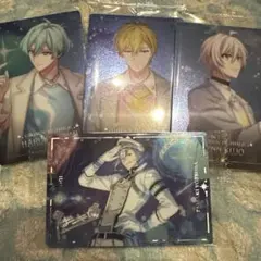 アイドリッシュセブン アイナナ ウエハース26