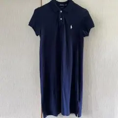 ポロラルフローレン　ワンピースのサムネイル