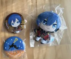 プロセカ KAITO （ワンダーランズ×ショウタイム）