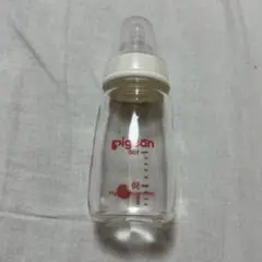 Pigeon 哺乳瓶 SS