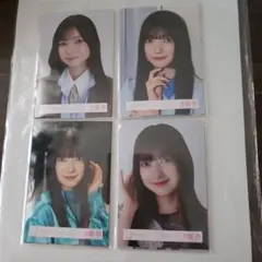櫻坂46 山﨑天 生写真 まとめ売り セット - メルカリ
